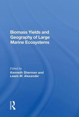 BIOMASS YIELDS AND GEOGRAPHY OF LAR