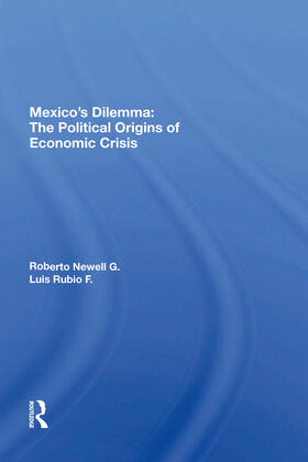 Roberto, N: Mexico's Dilemma