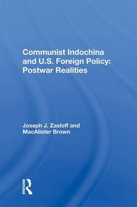 COMMUNIST INDOCHINA AND U.S. FOREIG