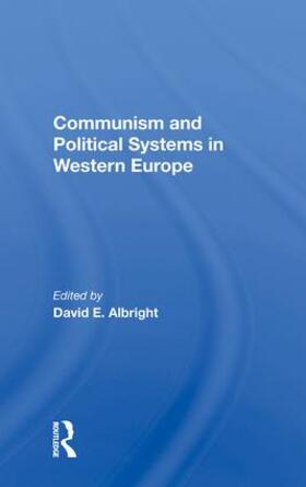 COMMUNISM AND POLITICAL SYSTEMS IN