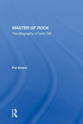 MASTER OF ROCK H