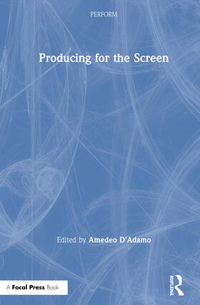 Producing for the Screen