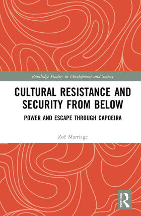 Cultural Resistance and Security from Below