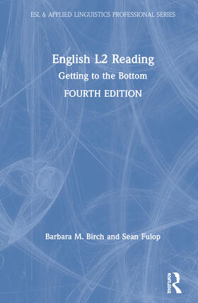 English L2 Reading