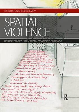 Spatial Violence