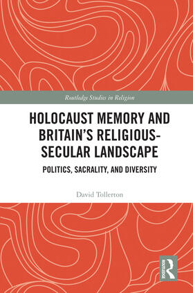 Holocaust Memory and Britain's Religious-Secular Landscape