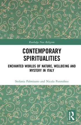 Contemporary Spiritualities