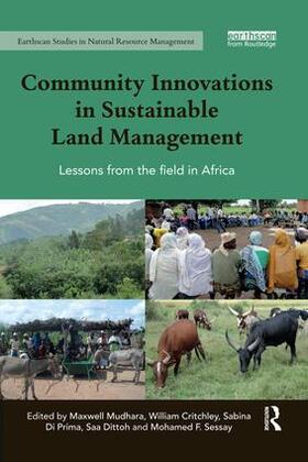 Community Innovations in Sustainable Land Management