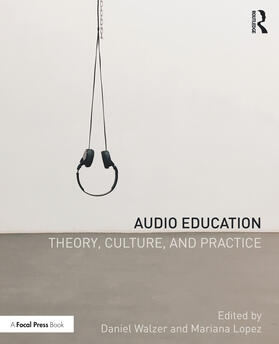 Audio Education