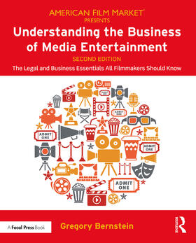 Bernstein, G: Understanding the Business of Media Entertainm