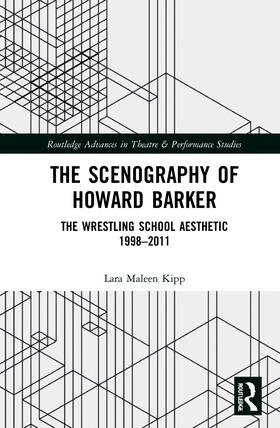 The Scenography of Howard Barker