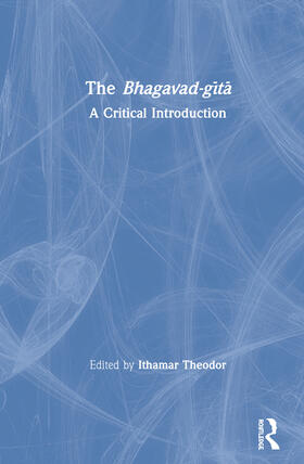 The Bhagavad-g&#299;t&#257;