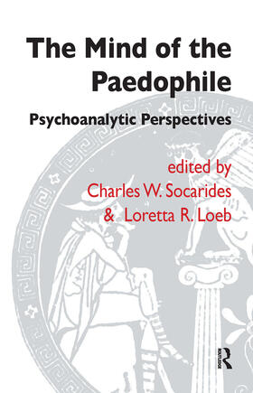 The Mind of the Paedophile