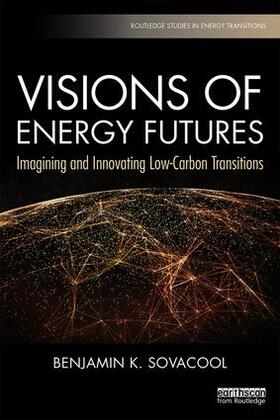 Visions of Energy Futures