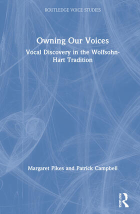 Owning Our Voices