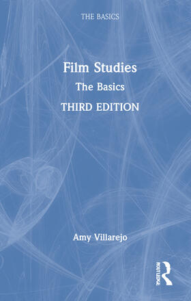 FILM STUDIES BASICS 3E