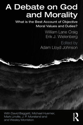 A Debate on God and Morality