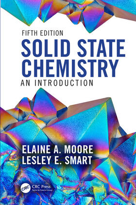 Moore, E: Solid State Chemistry