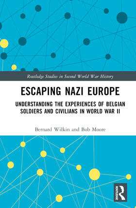 Escaping Nazi Europe