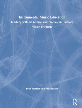 Instrumental Music Education