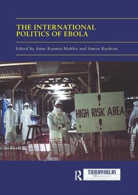 The International Politics of Ebola