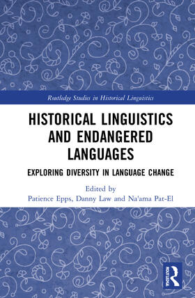 Historical Linguistics and Endangered Languages