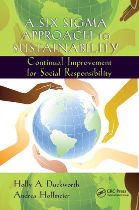 Hoffmeier, A: Six Sigma Approach to Sustainability