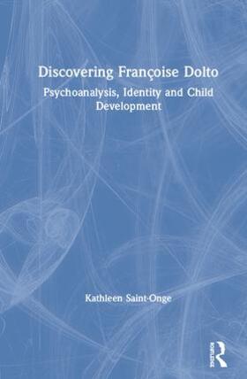 Discovering Francoise Dolto