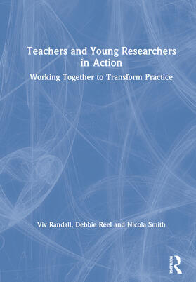 Teachers and Young Researchers in Action