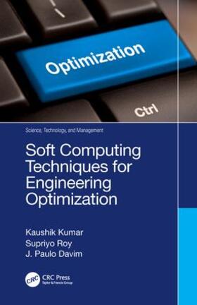 Soft Computing Techniques for Engineering Optimization