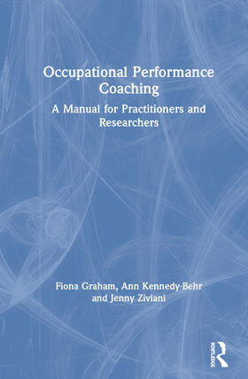 Occupational Performance Coaching