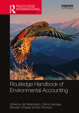 Routledge Handbook of Environmental Accounting