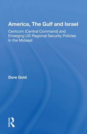 America, The Gulf and Israel