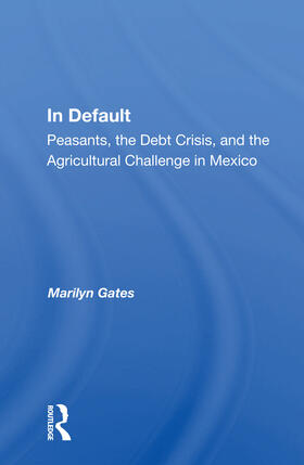 Gates, M: In Default
