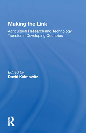 Making The Link