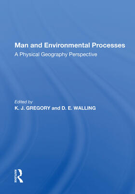 Man And Environmental Processes