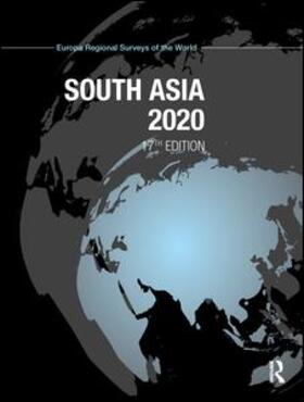 South Asia 2020