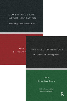 INDIA MIGRATION REPORT SET 2010-1