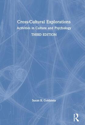 Cross-Cultural Explorations