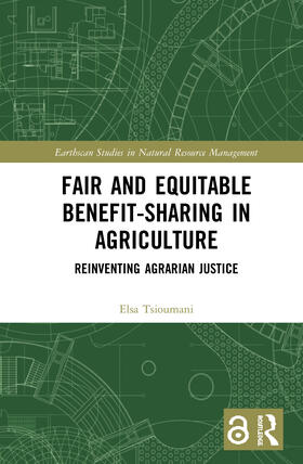 Fair and Equitable Benefit-Sharing in Agriculture (Open Access)