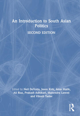 An Introduction to South Asian Politics