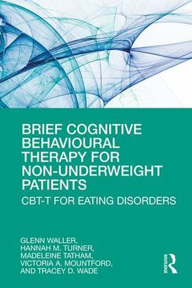 Brief Cognitive Behavioural Therapy for Non-Underweight Patients