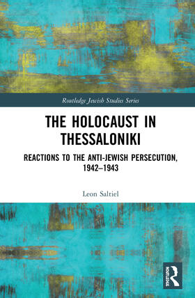 The Holocaust in Thessaloniki