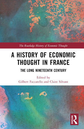 A History of Economic Thought in France