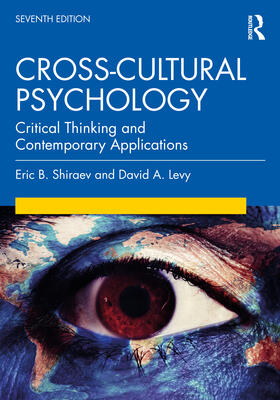 Cross-Cultural Psychology