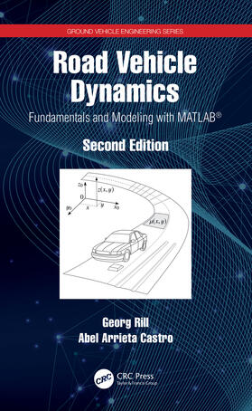 Road Vehicle Dynamics