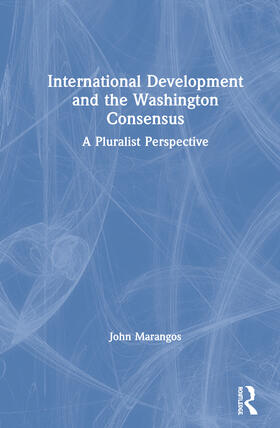 International Development and the Washington Consensus