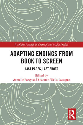 Adapting Endings from Book to Screen