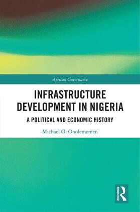 Infrastructure Development in Nigeria