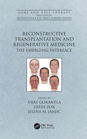 Reconstructive Transplantation and Regenerative Medicine